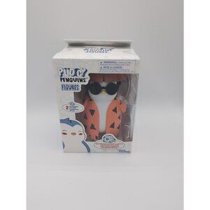 Pudgy Penguins: Samurai [Official 4.5" Tall Figure] NEW​